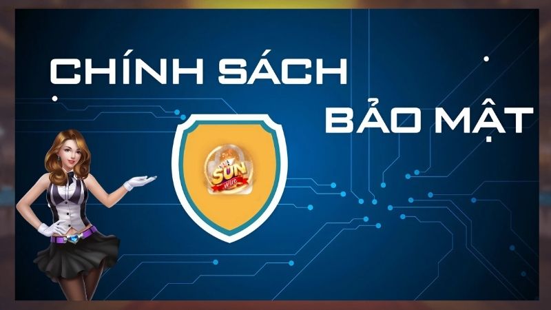 Chính sách bảo mật Sunwin - Tìm hiểu nội dung chi tiết 2025 Chính sách bảo mật Sunwin - Tìm hiểu nội dung chi tiết 2025