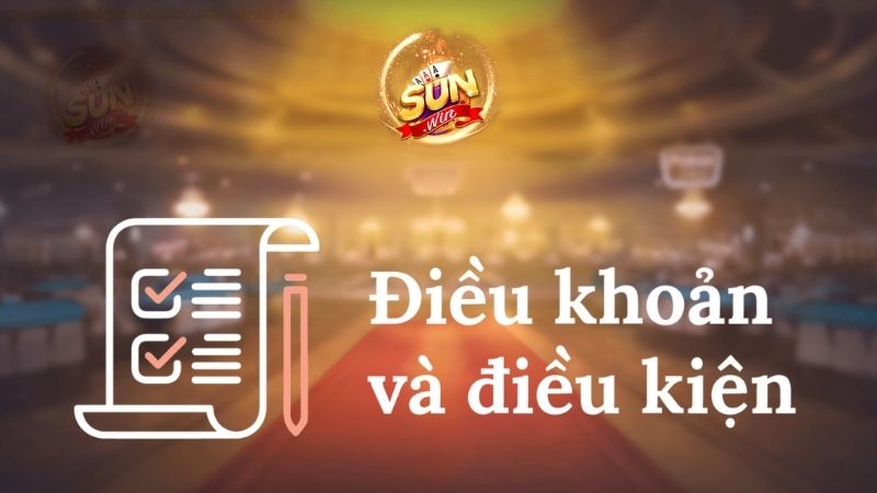 Điều khoản và điều kiện Sunwin Về việc cá cược Điều khoản và điều kiện Sunwin Về việc cá cược