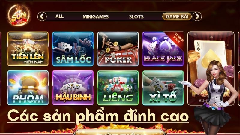 Game bài đổi thưởng - Minh bạch và an toàn Game bài đổi thưởng - Minh bạch và an toàn