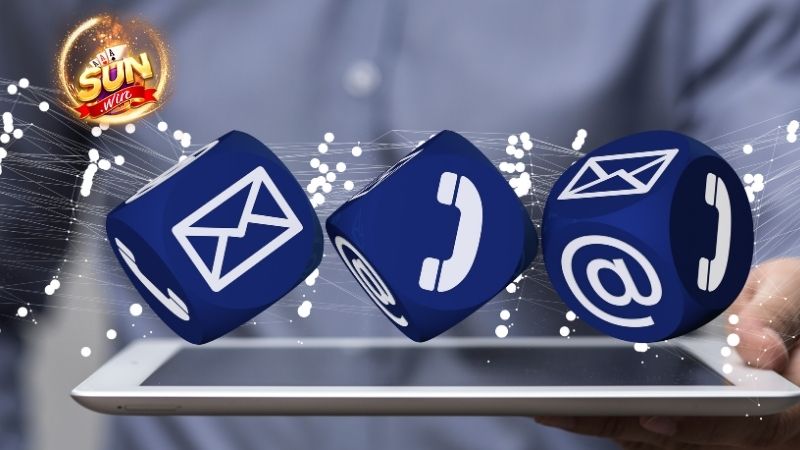 Những kênh chăm sóc khách hàng Sunwin mới nhất