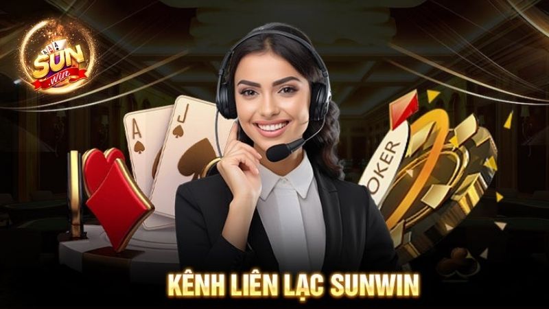 Những điều cần lưu ý khi liên hệ đến cổng game Sunwin