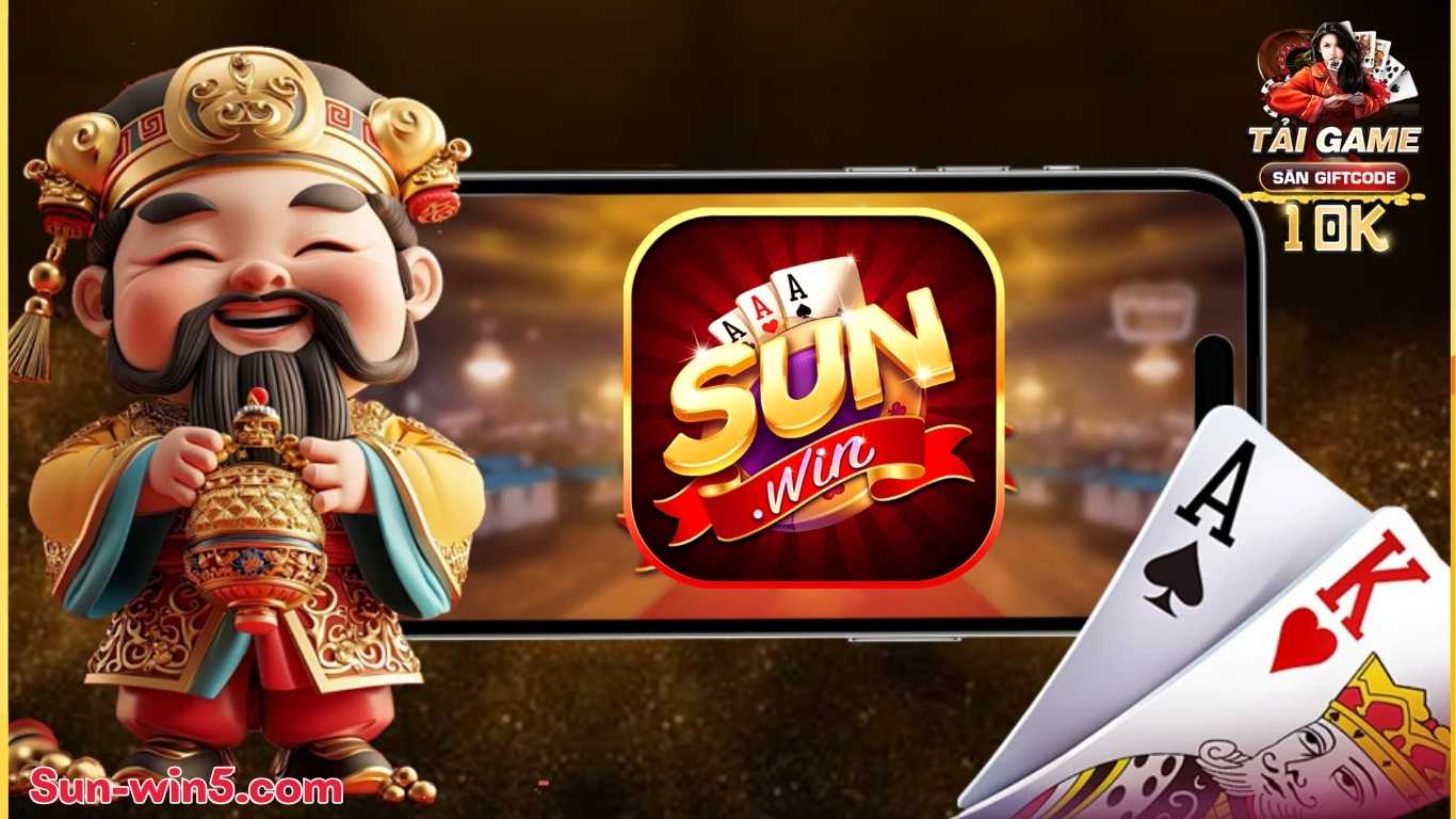 Vì sao nên tải app Sunwin?
