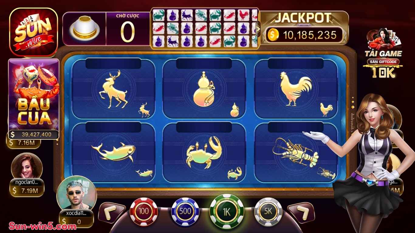 Mẹo chơi bầu cua Sunwin đạt hiệu quả cao