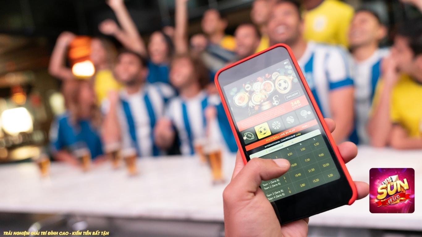 Thủ thuật đọc kèo tài xỉu bóng đá mới nhất