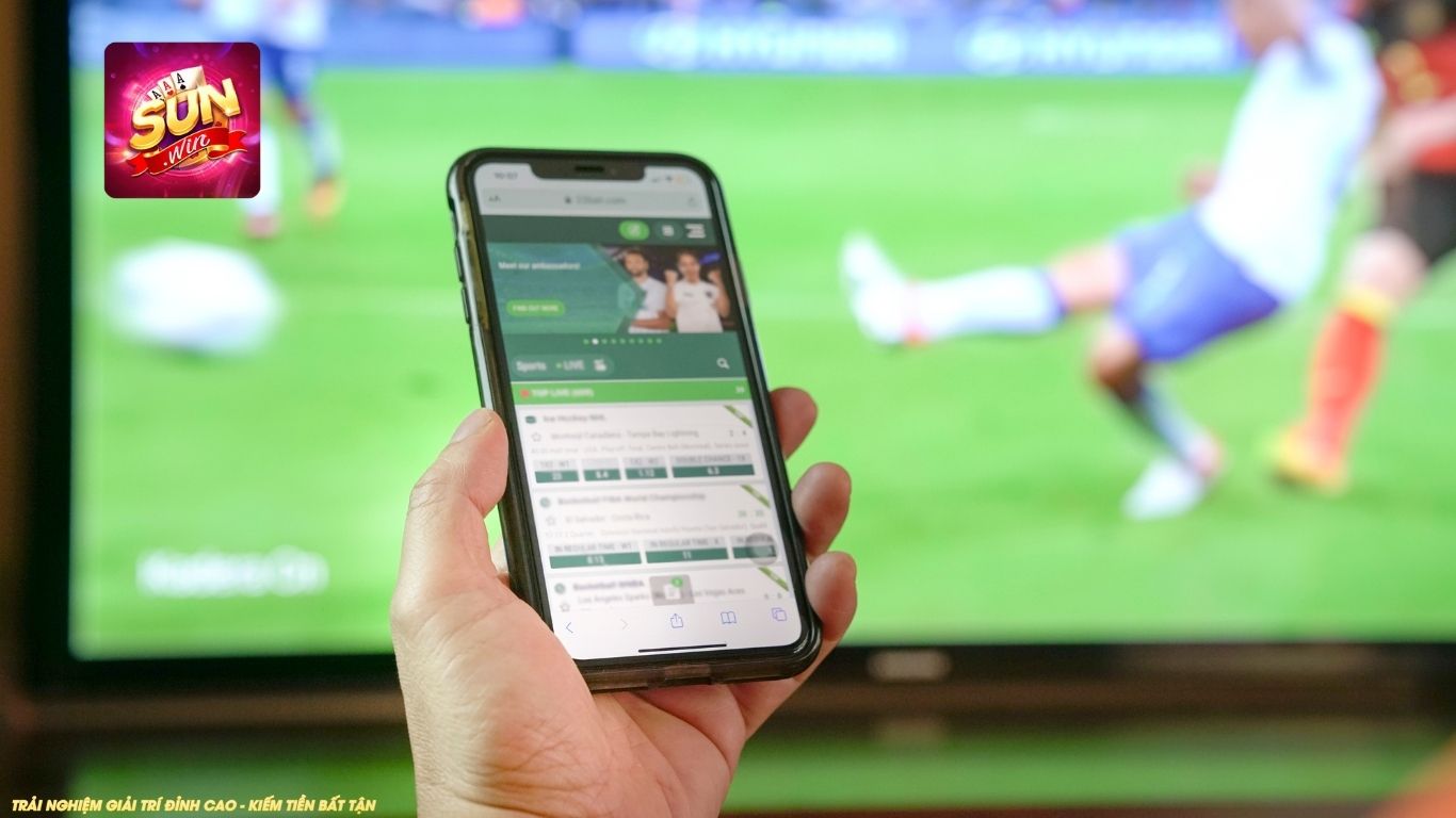 Cách làm chủ kèo tài xỉu bóng đá Sunwin hiệu quả