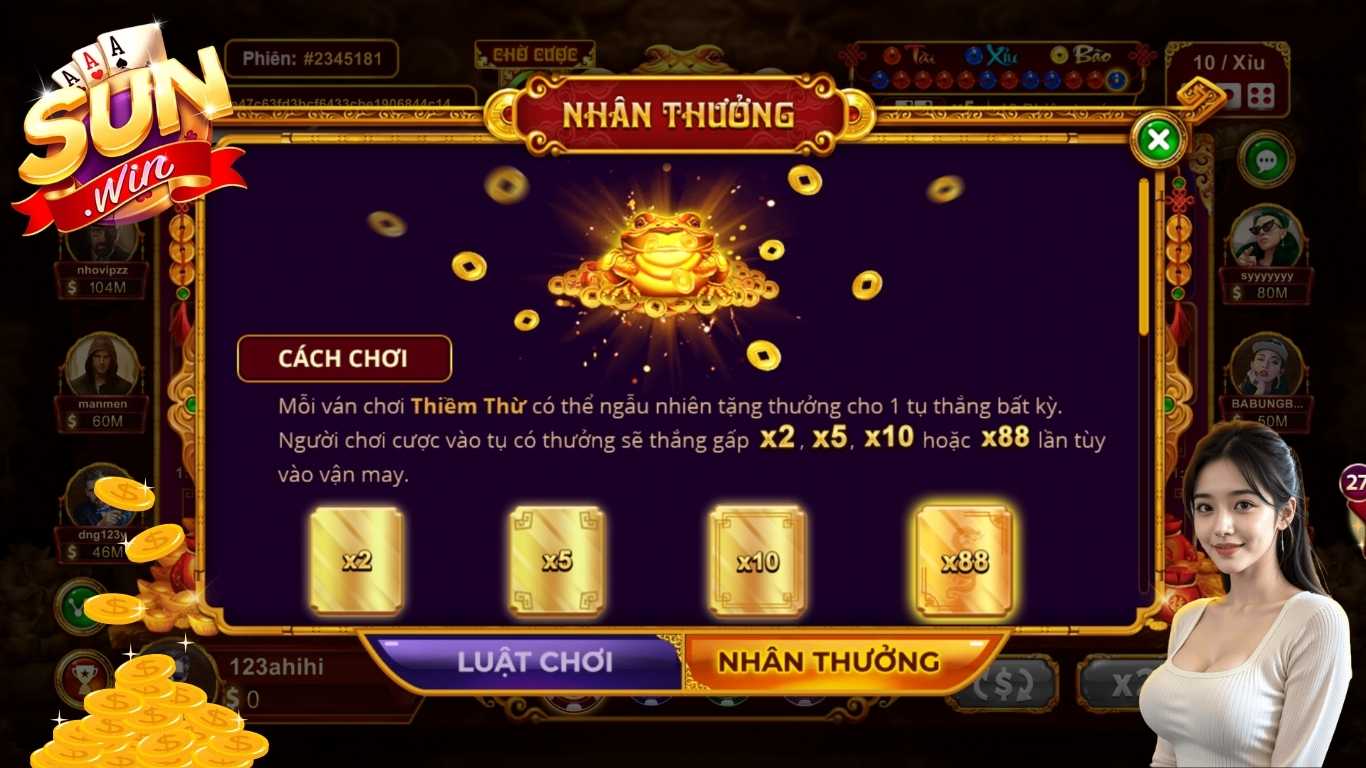 Mẹo đánh Sicbo tài xỉu Sunwin luôn thắng